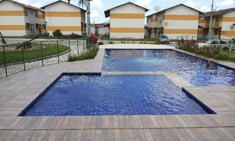 Casa Duplex Condomin...