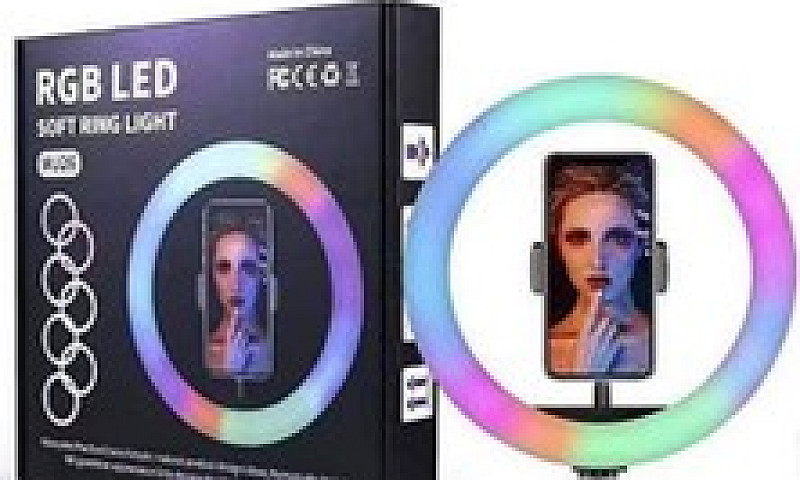 Ring Light...