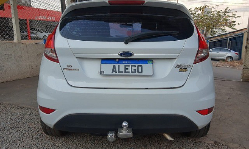 New Fiesta Powershif...