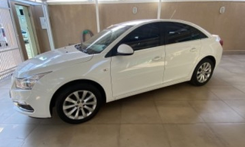 Chevrolet Cruze Lt 1...