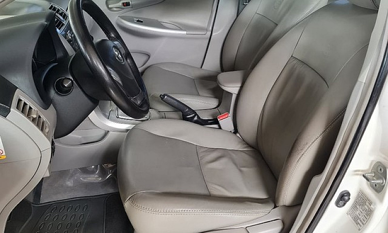 Toyota Corolla Gli 1...