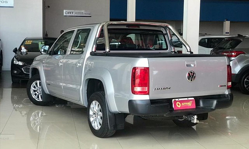 Volkswagen Amarok 2....