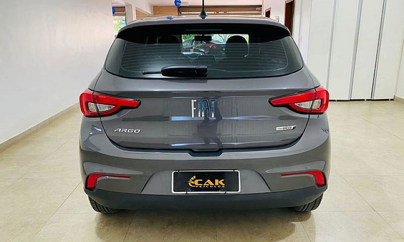 Fiat Argo Drive 1.0...