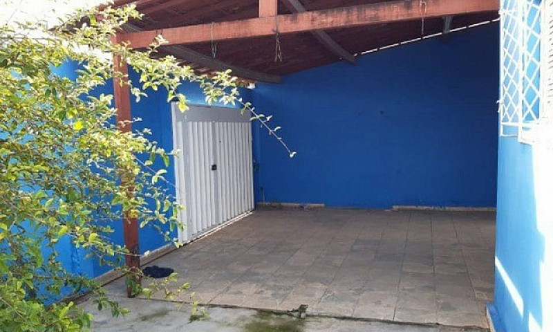 Casa Em Palmeiras...