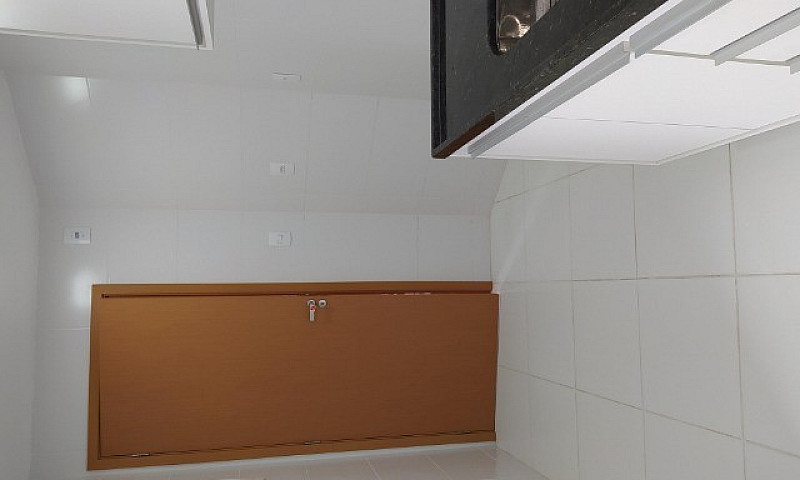 Apartamento 2 Quarto...