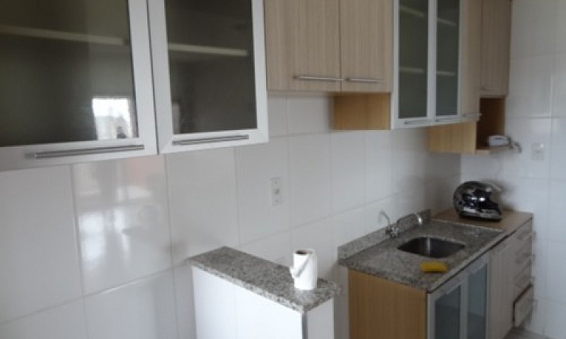 Apartamento Para Alu...