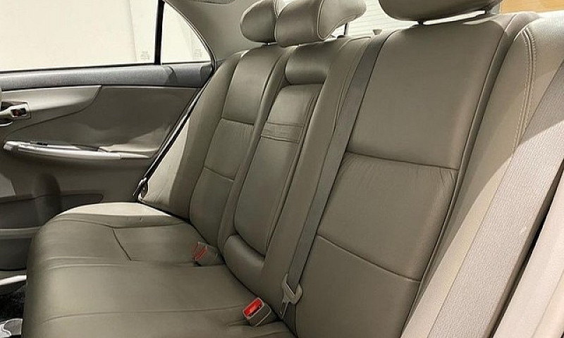 Corolla Gli 1.8 Auto...