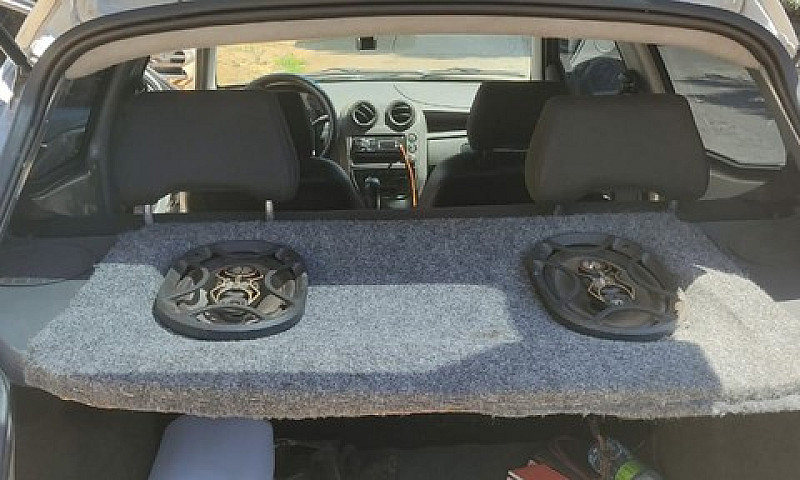 Ágio Ford Ka 2011...