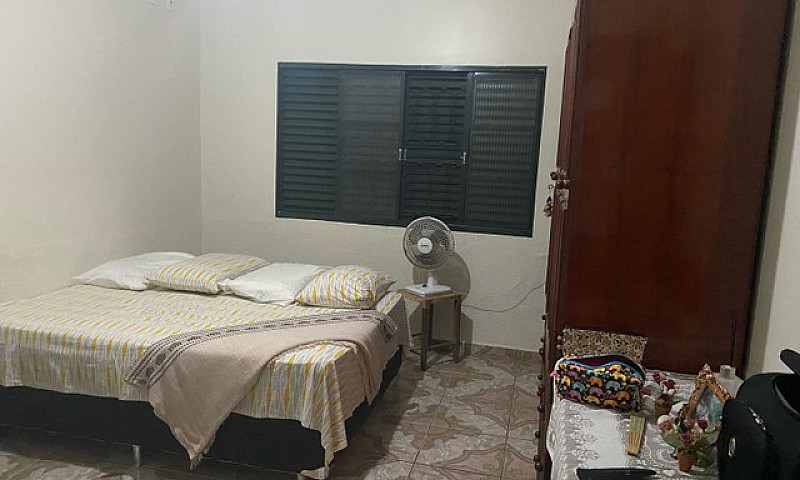 Casa De 3 Quartos, L...