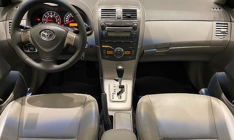 Corolla Gli 1.8 Auto...