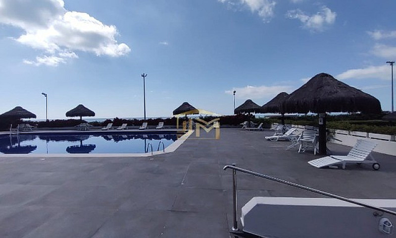 Triplex Frente Mar C...