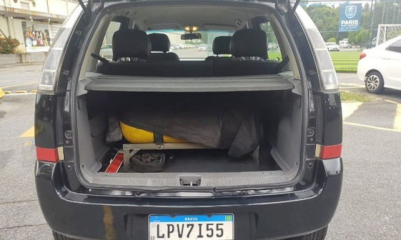 Chevrolet Meriva 1.4...