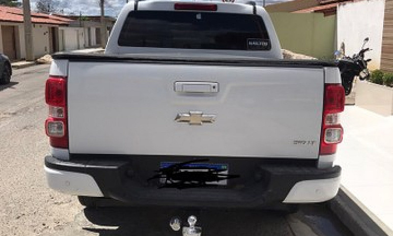 S10 Lt Flex 2013...
