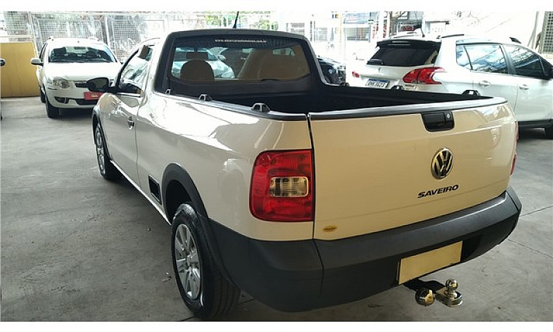 Volkswagen Saveiro 2...