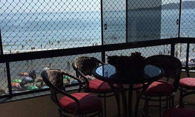 Apartamento Frente M...