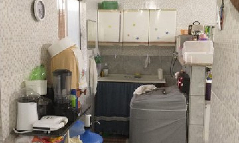 Casa Grande C/Garage...