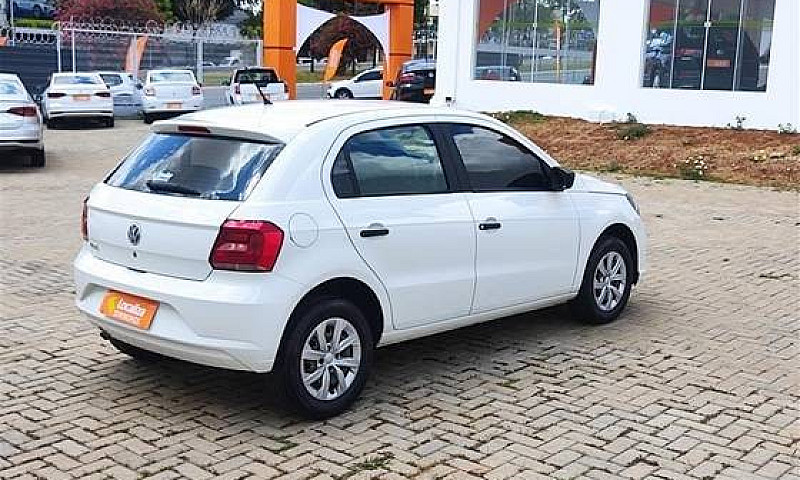 Gol 2019/2020 1.0 12...