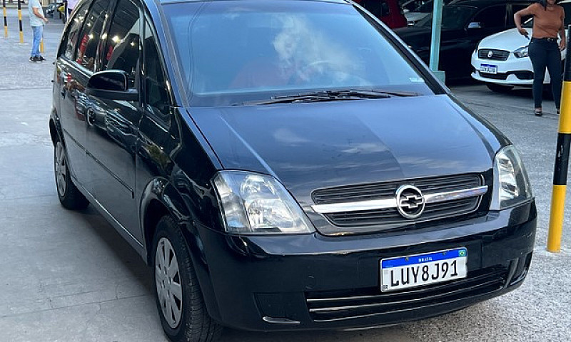 Meriva Maxx 1.8 Kit ...