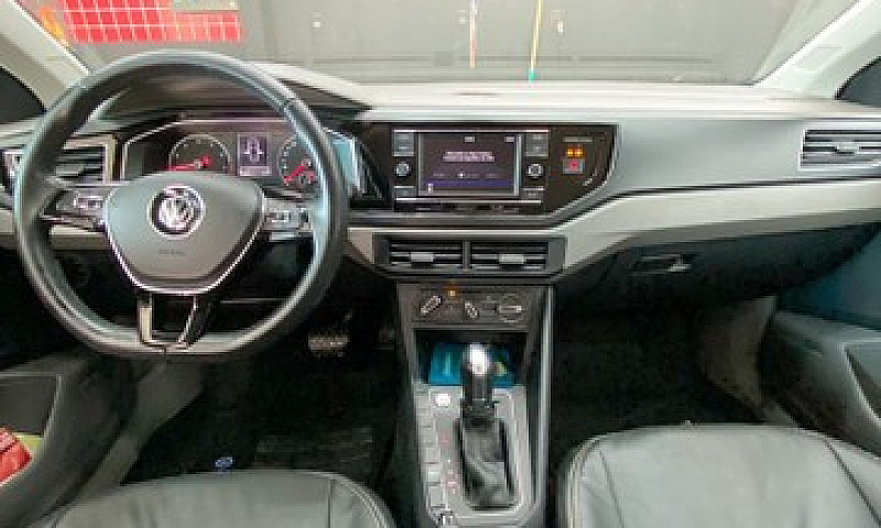 Vw Virtus 1.0 Tsi 20...