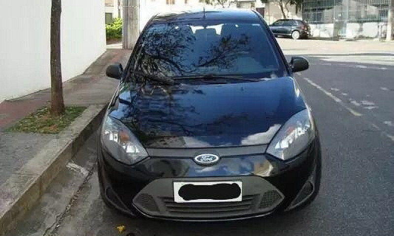 Fiesta Rocam 1.0 Fle...