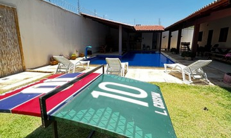 Casa Praia Aconchega...