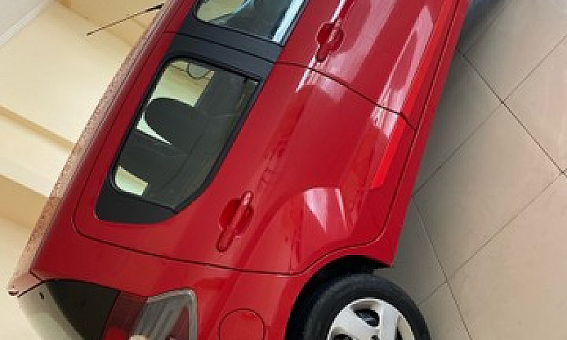 Fiat Mobi Like 2018 ...