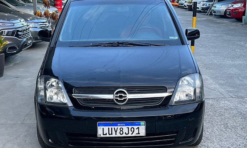 Meriva Maxx 1.8 Kit ...