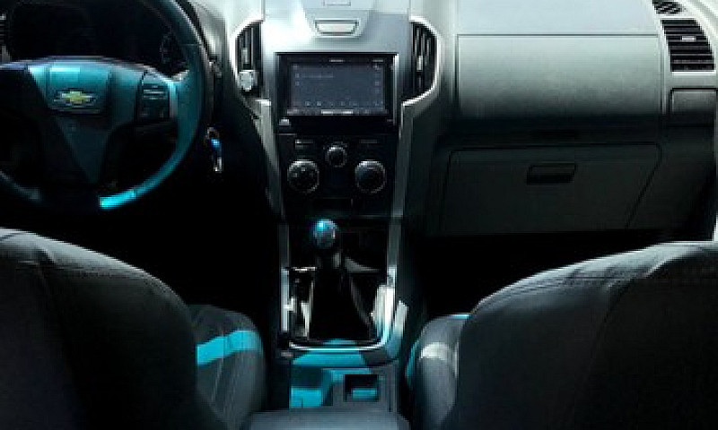 S10 Lt Flex 2013...
