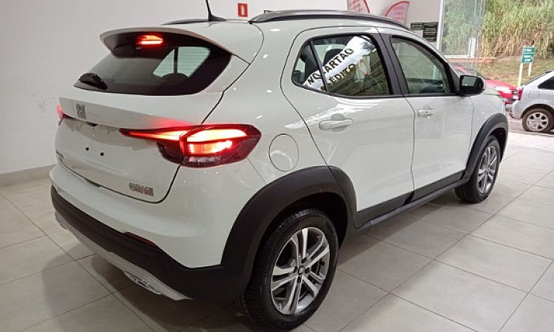 Fiat Pulse Audace 1....