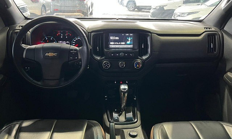 Chevrolet S10 Midnig...