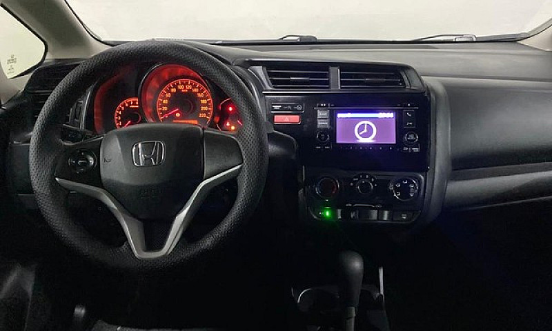 Honda Fit 1.5 Ex 201...