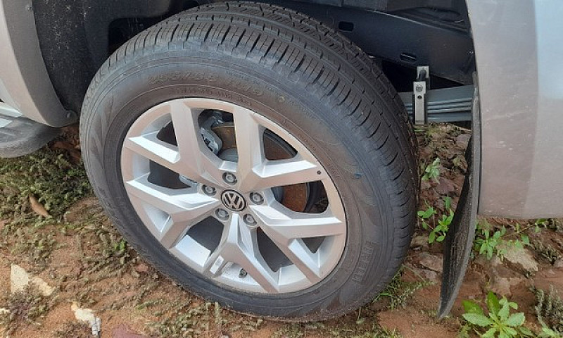 Amarok V6 Highline ...