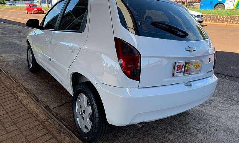 Gm - Chevrolet Celta...