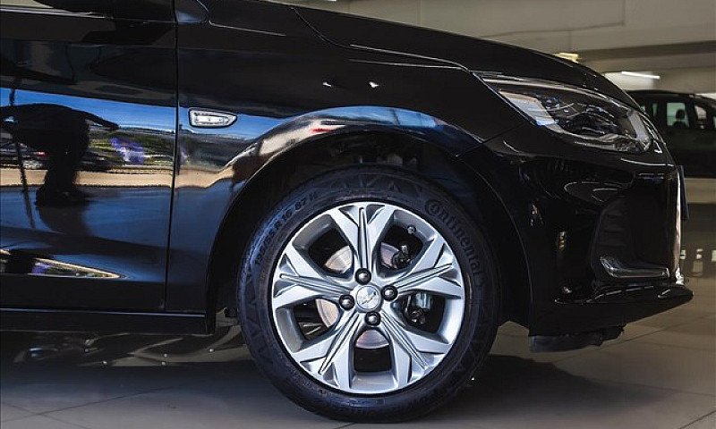 Chevrolet Onix 1.0 T...