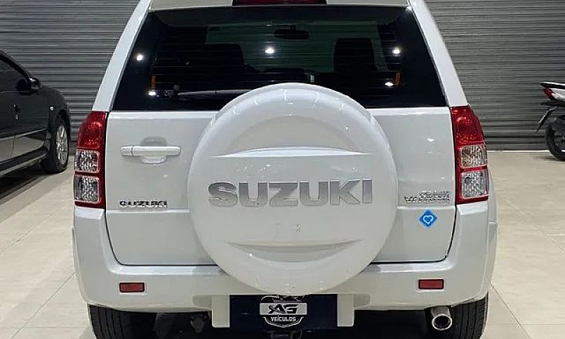 Grand Vitara 4X2 C/ ...