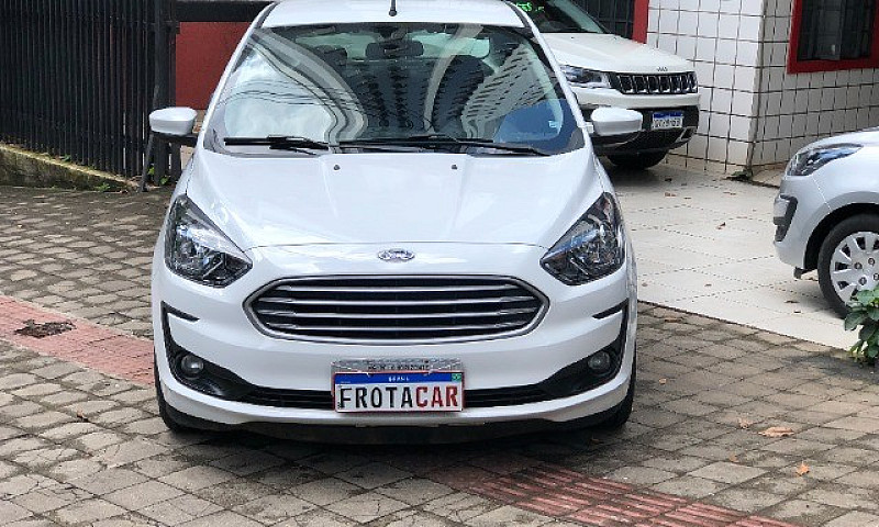 Ka 1.5 Sedan Se Plus...