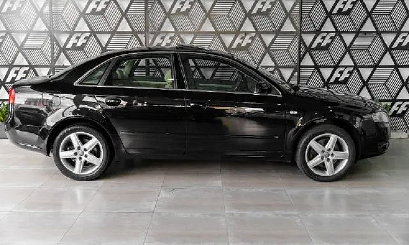 Audi A4 2.0 Fsi Turb...