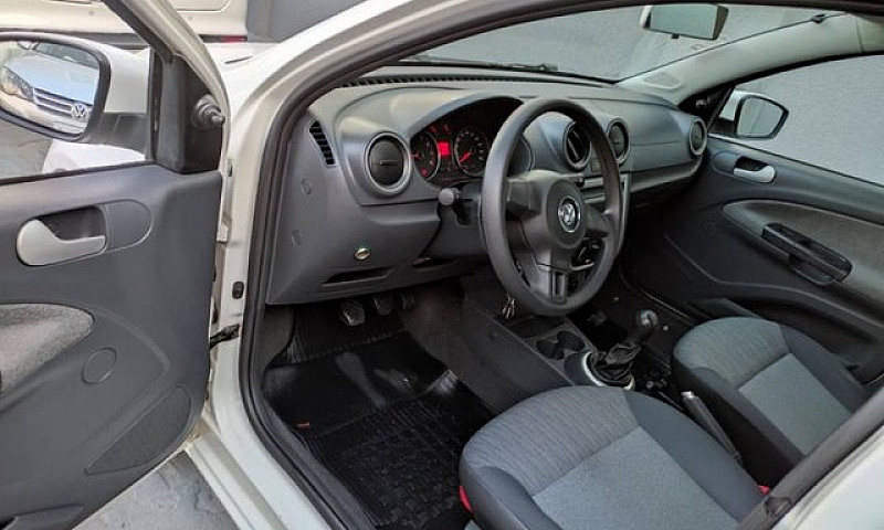 Volkswagen Gol City ...