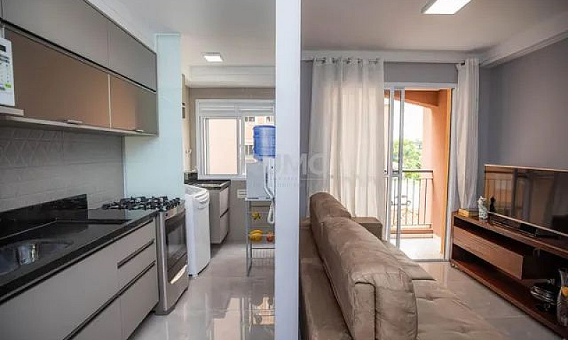 Apartamento - Vila I...