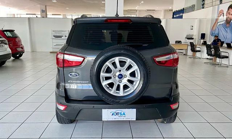 Ecosport 2019 Ipva 2...