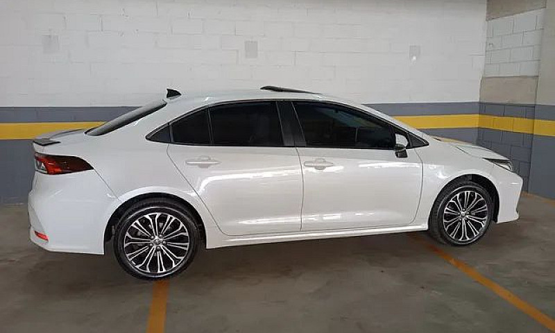 Corolla Altis Premiu...
