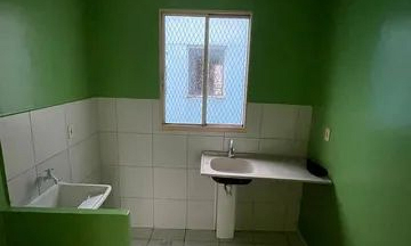 Apartamento Para Alu...