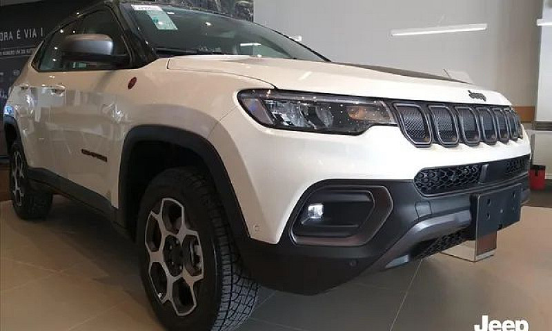 Jeep Compass 2.0 Td3...