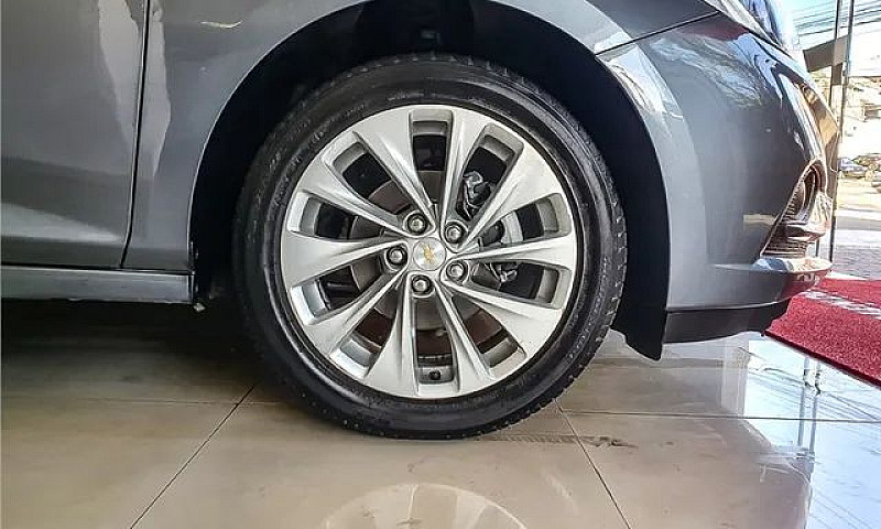 Chevrolet Cruze 2019...