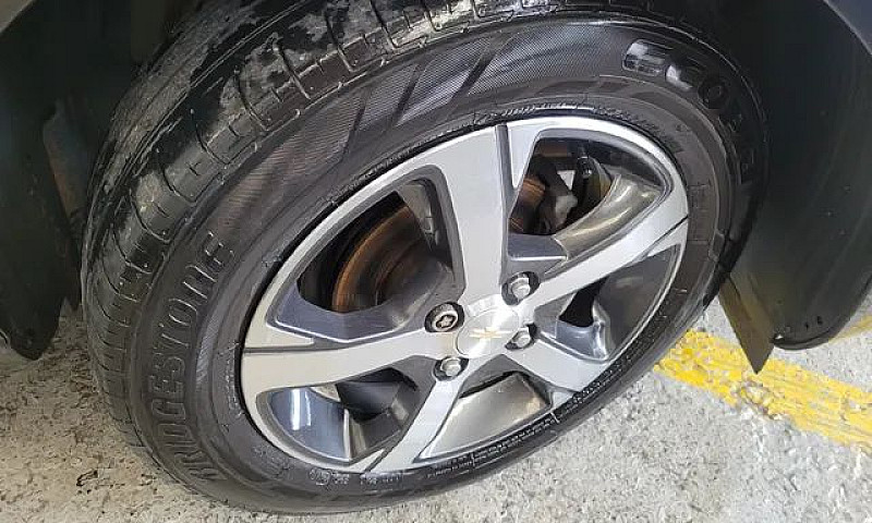 Chevrolet Onix Flex ...