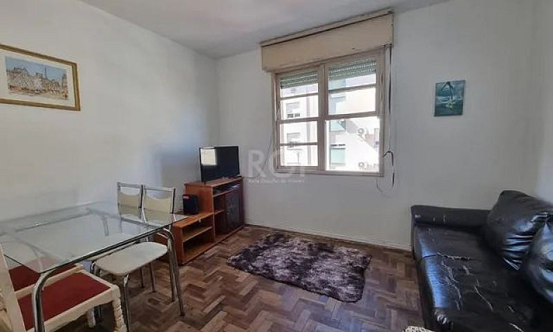 Apartamento Para Ven...