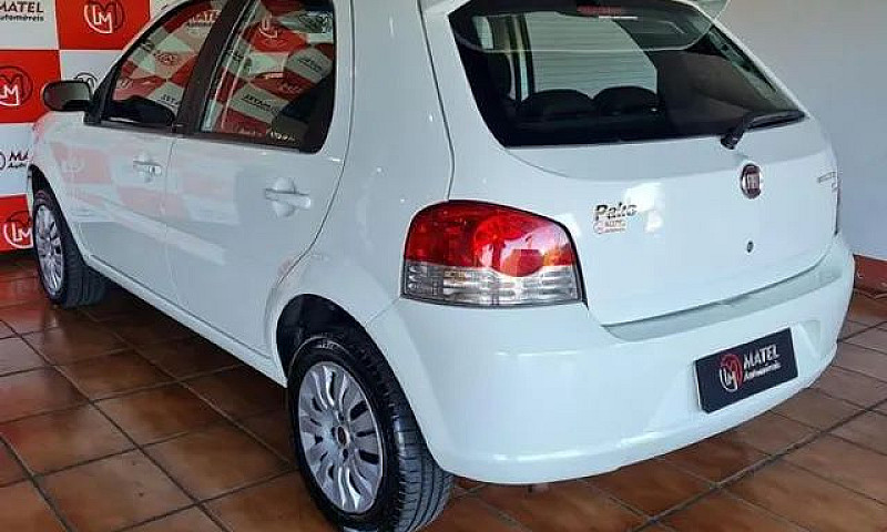 Fiat Palio Attractiv...