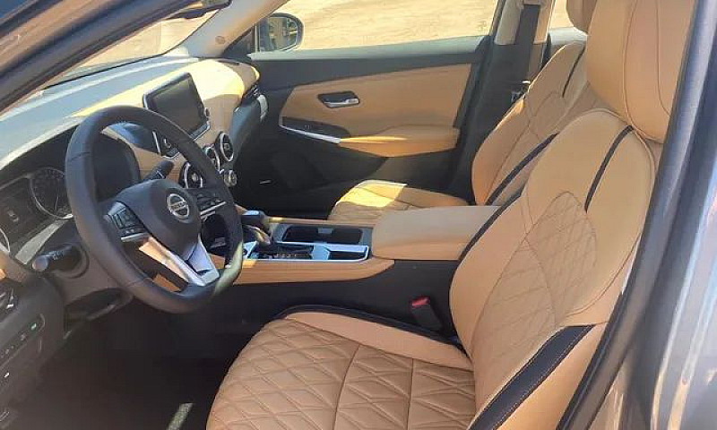 Nissan Sentra Exclus...