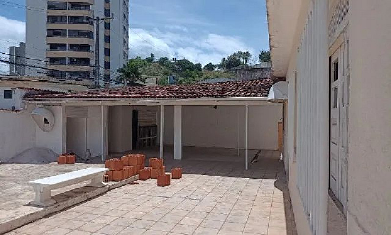 Casa No Imbuí Com 13...