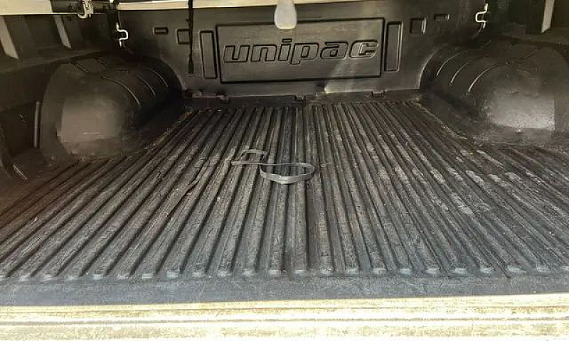 Chevrolet S10 Lt Cd ...
